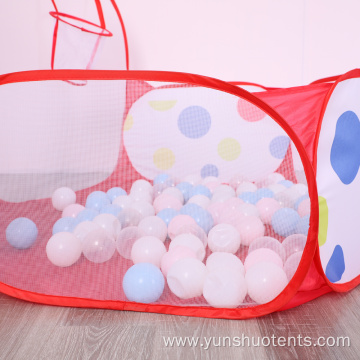 amazon baby playing activity ocean ball pool tent